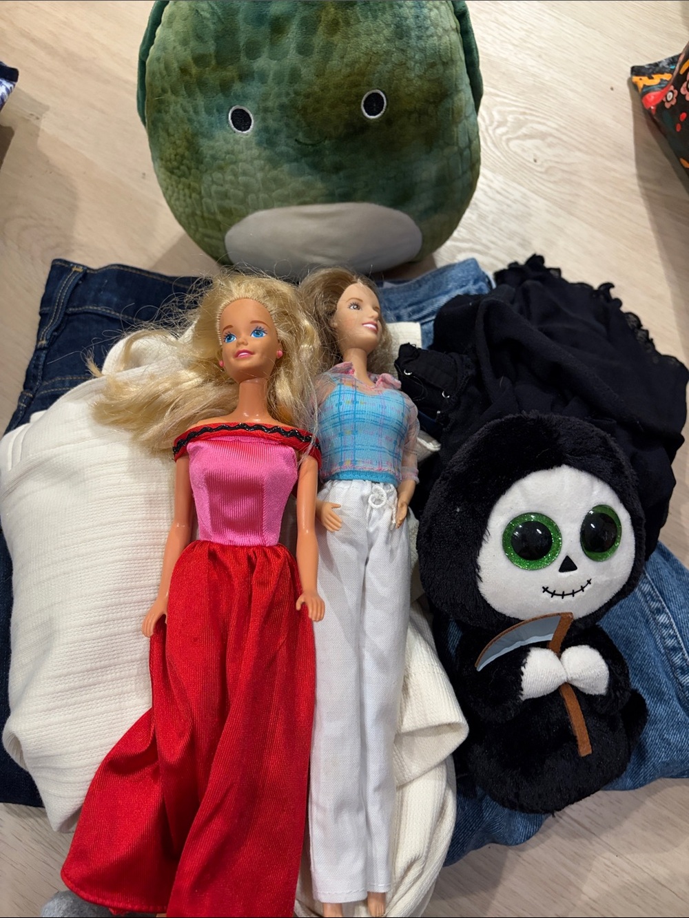 Anna bundle 21+5+20+20